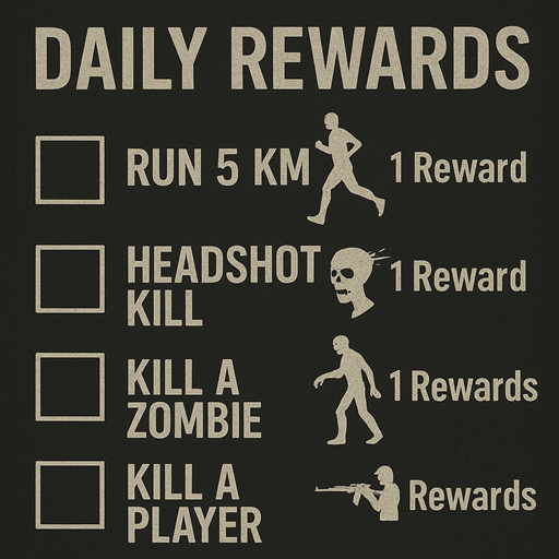 TBDailyReward