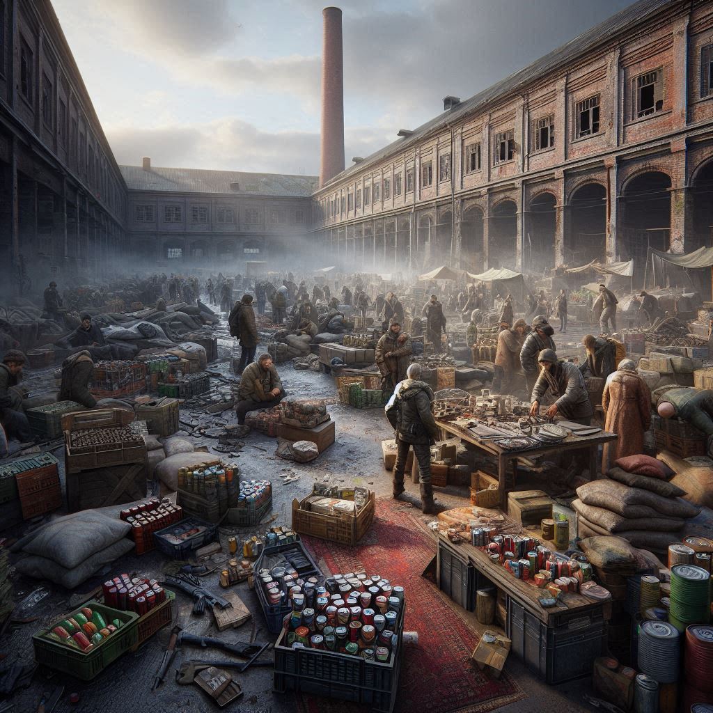 TBSecondHandMarket