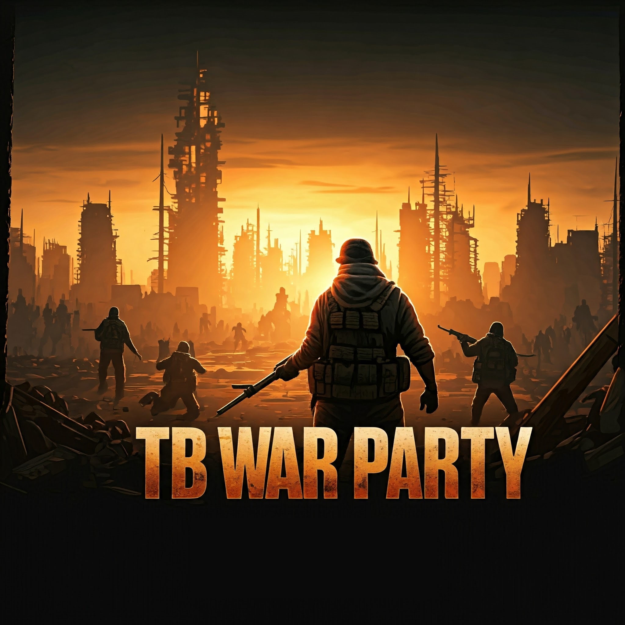 TBWarParty